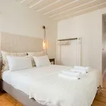 Flh Bairro Alto Central Apartment