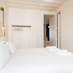 Flh Bairro Alto Central Apartment