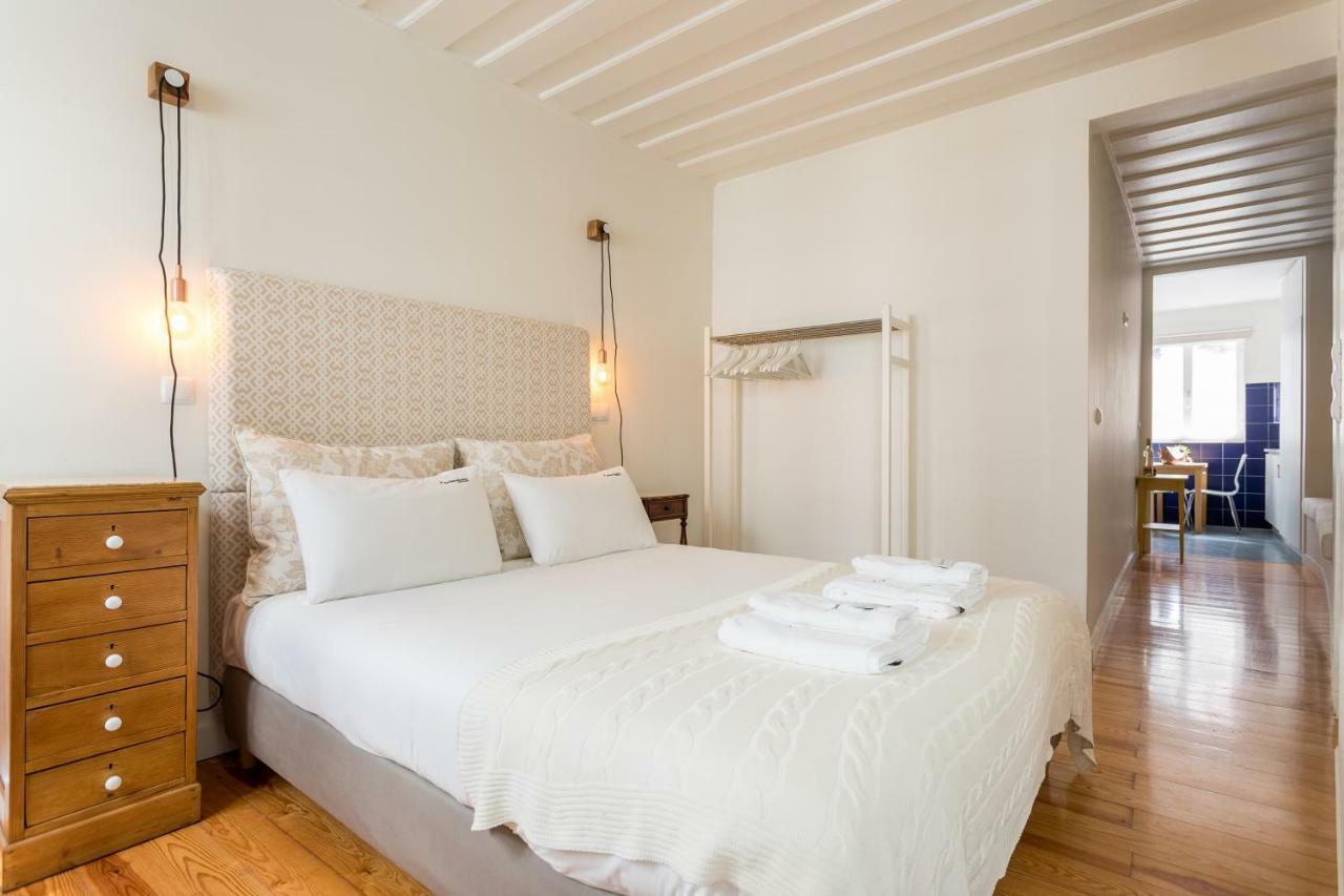 Flh Bairro Alto Apartamento *