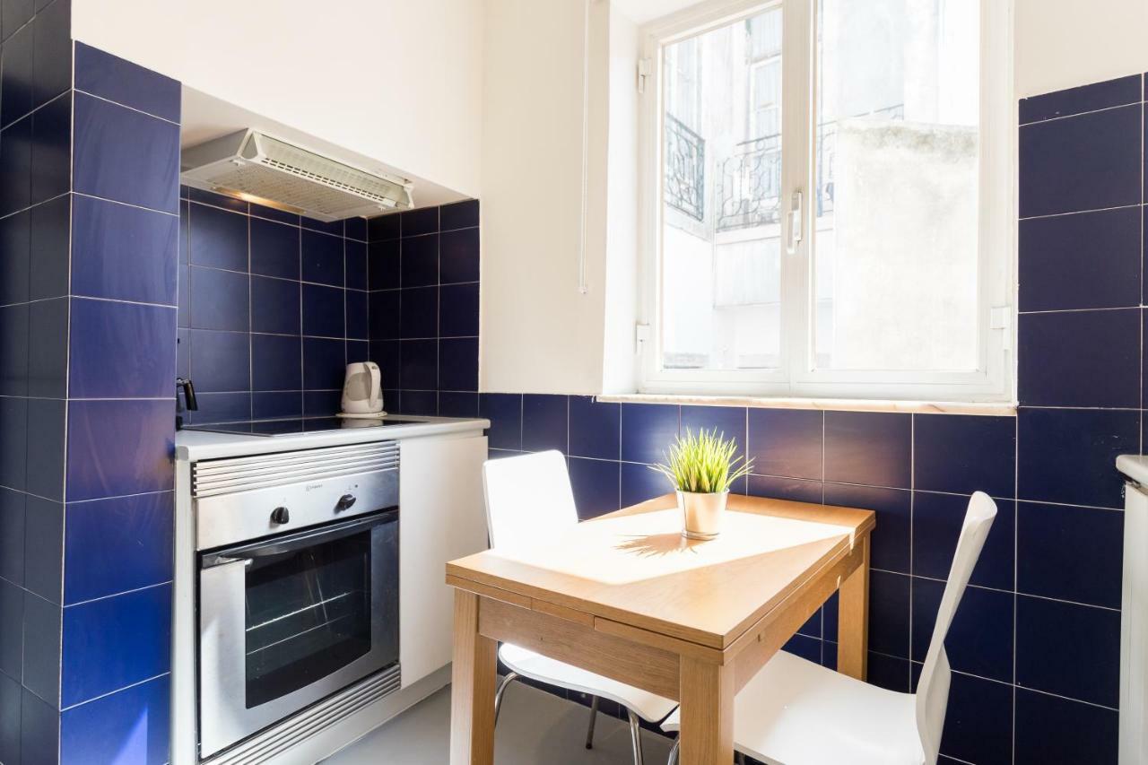 Flh Bairro Alto Apartamento *