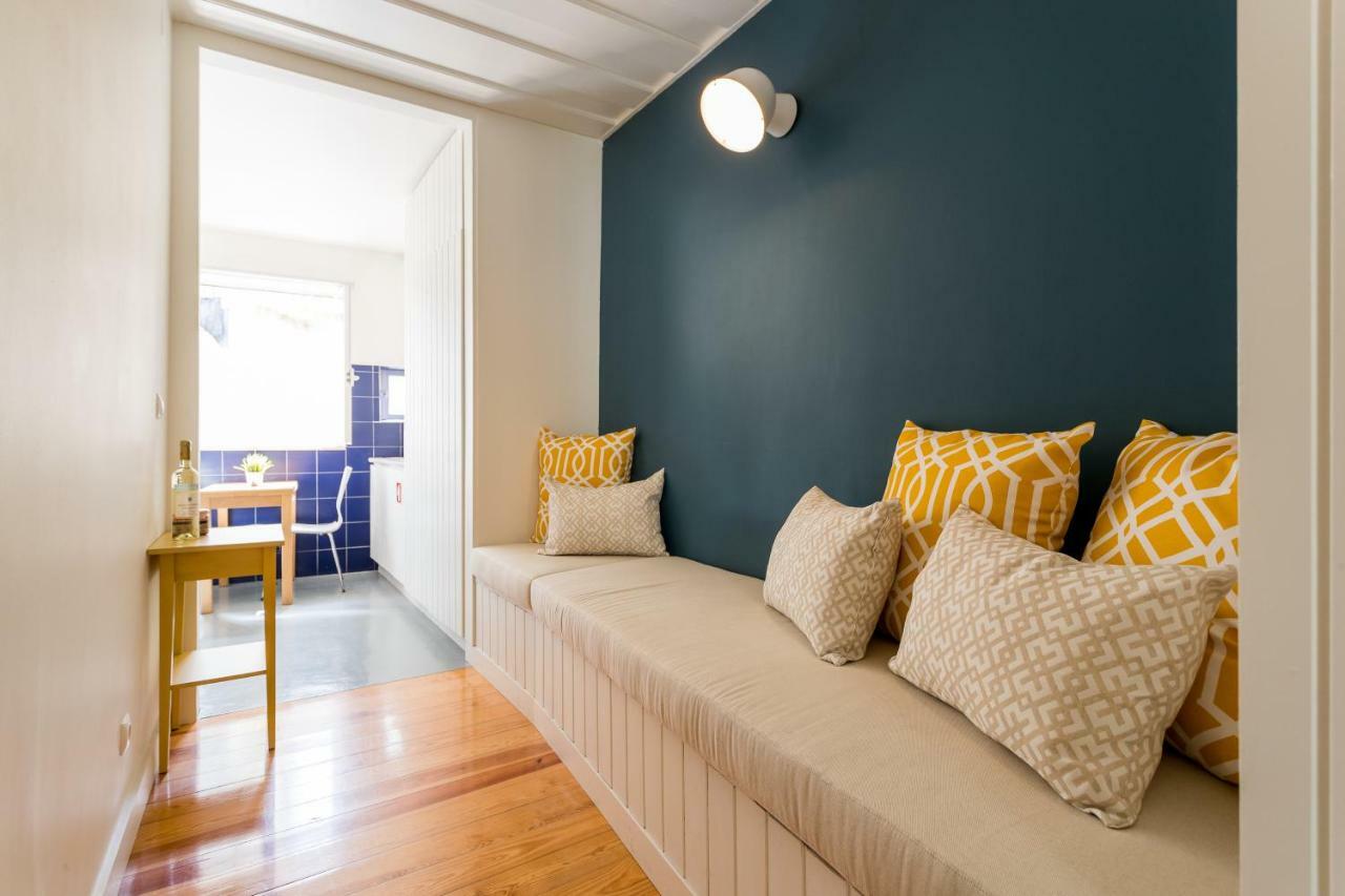 Apartamento Flh Bairro Alto Lisboa