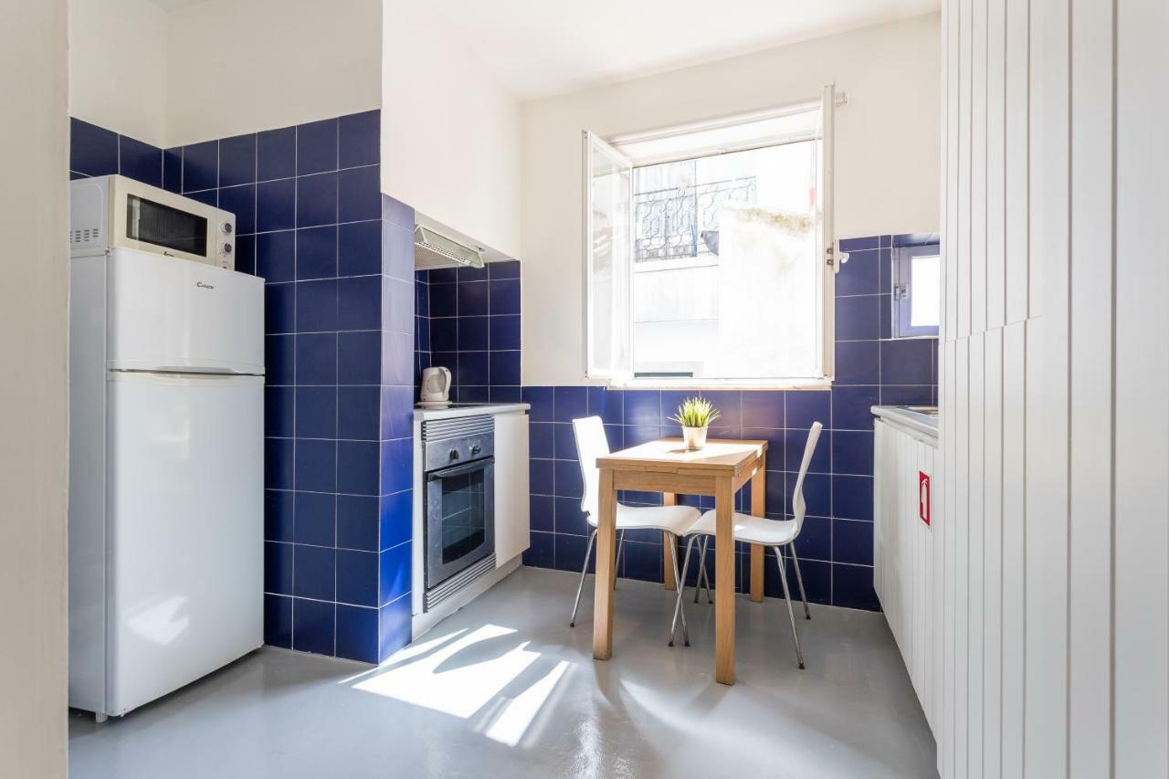 Flh Bairro Alto Apartamento
