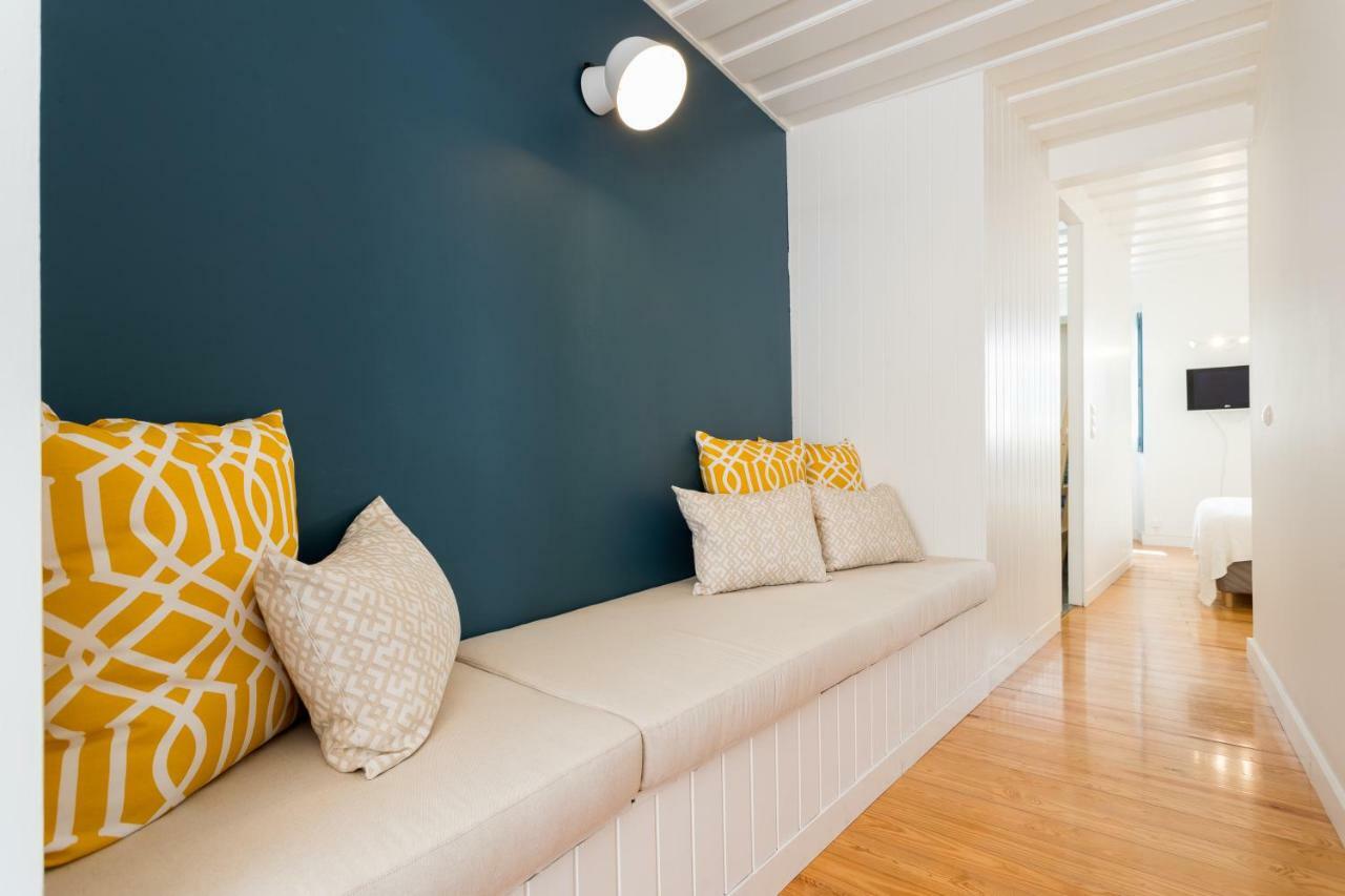 Apartamento Flh Bairro Alto