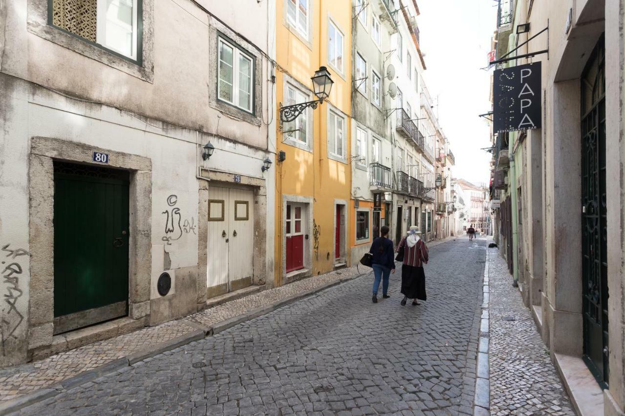 Apartamento Flh Bairro Alto *